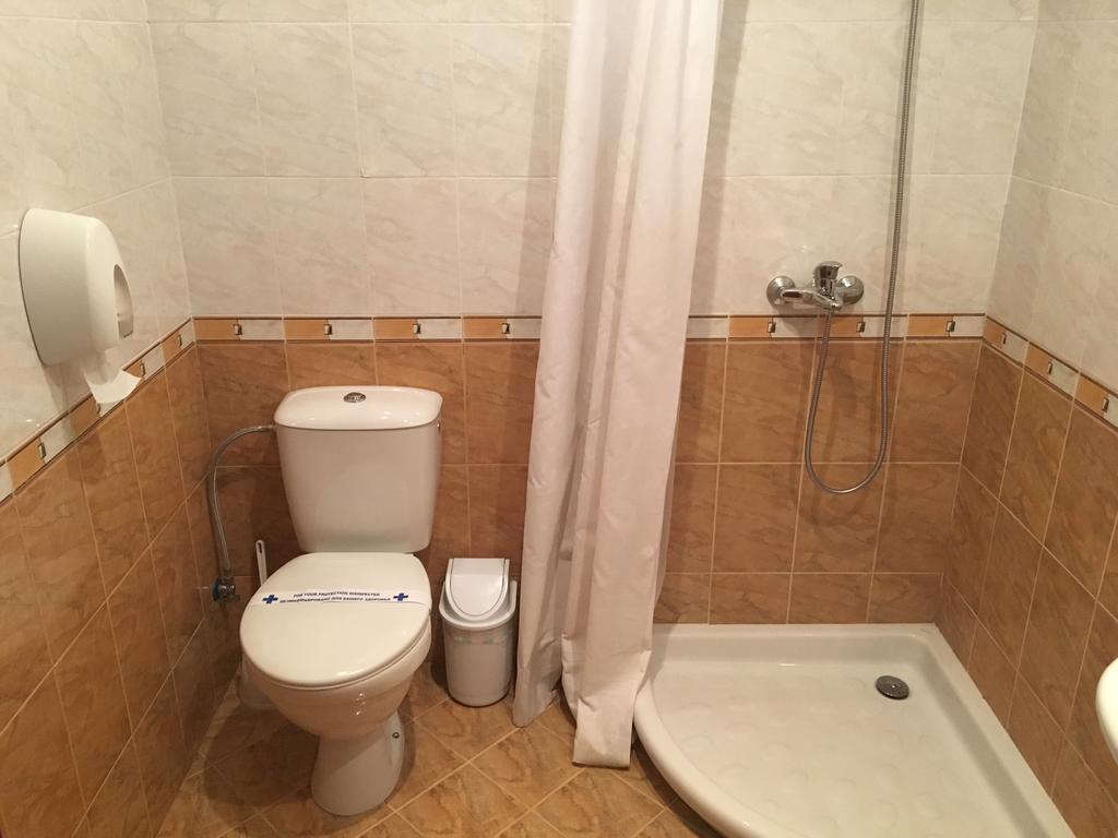Bistrica Hotel Σάμοκοβ Δωμάτιο φωτογραφία