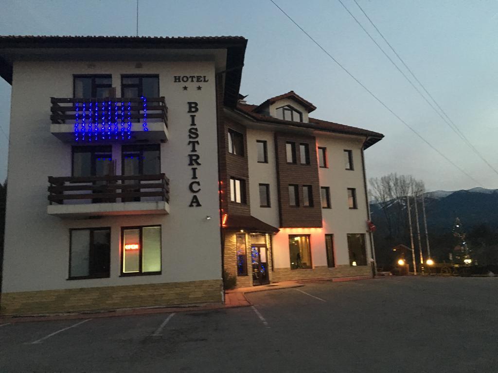 Bistrica Hotel Σάμοκοβ Εξωτερικό φωτογραφία