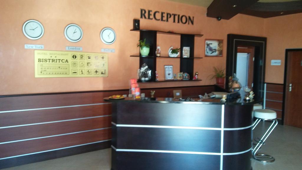 Bistrica Hotel Σάμοκοβ Εξωτερικό φωτογραφία