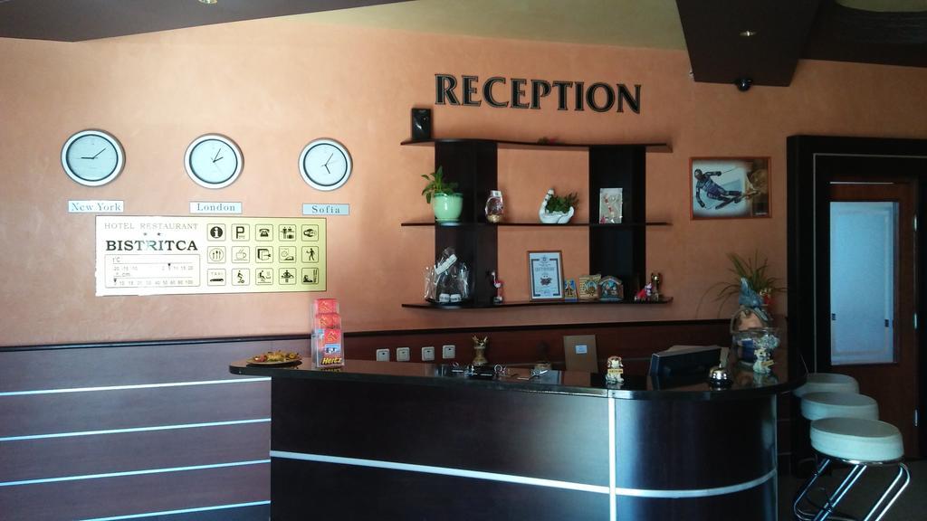 Bistrica Hotel Σάμοκοβ Εξωτερικό φωτογραφία