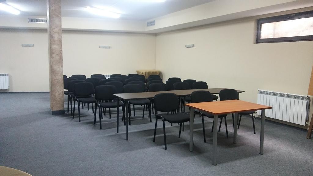 Bistrica Hotel Σάμοκοβ Εξωτερικό φωτογραφία