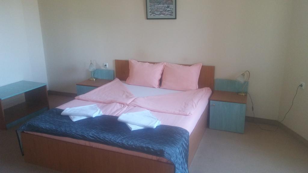 Bistrica Hotel Σάμοκοβ Εξωτερικό φωτογραφία