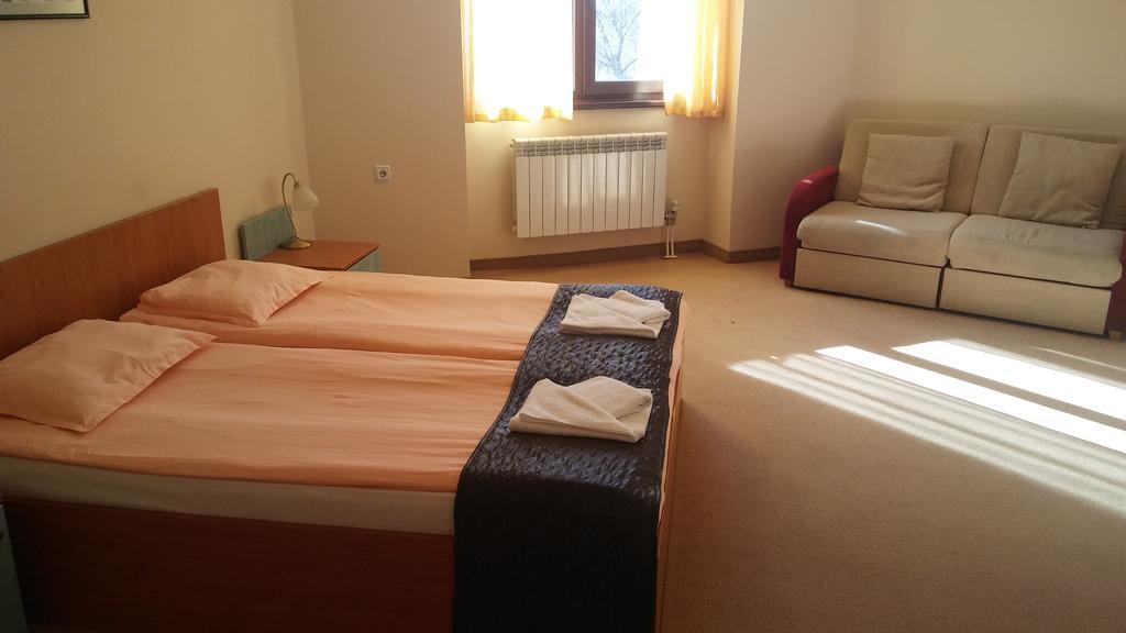 Bistrica Hotel Σάμοκοβ Δωμάτιο φωτογραφία