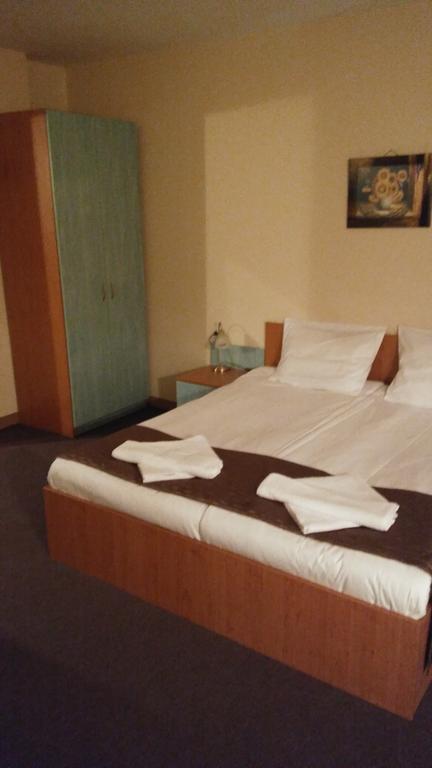 Bistrica Hotel Σάμοκοβ Εξωτερικό φωτογραφία