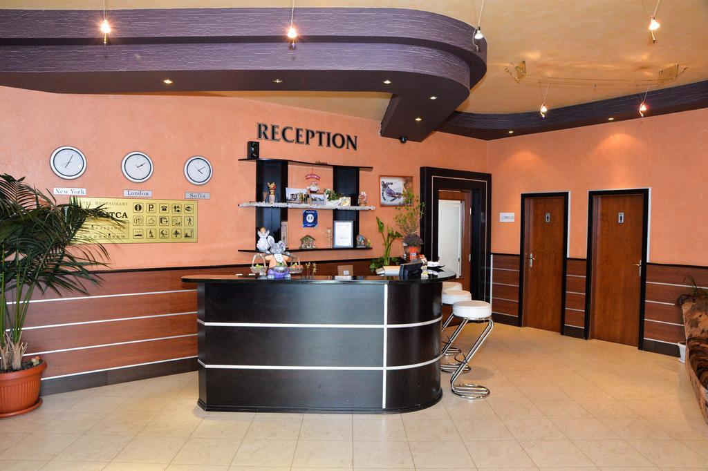 Bistrica Hotel Σάμοκοβ Εξωτερικό φωτογραφία