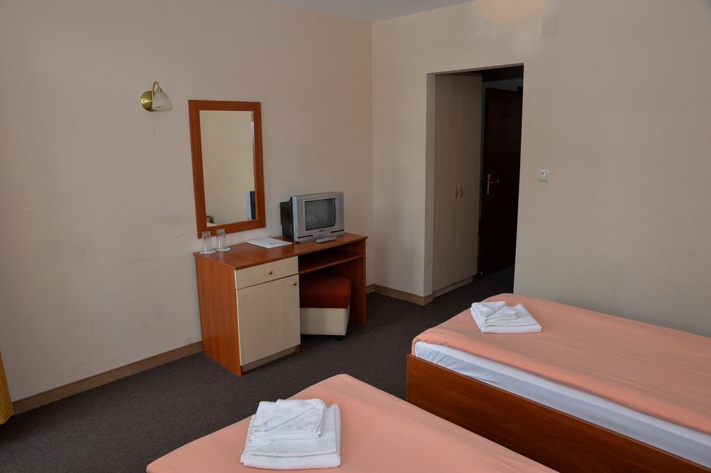 Bistrica Hotel Σάμοκοβ Εξωτερικό φωτογραφία