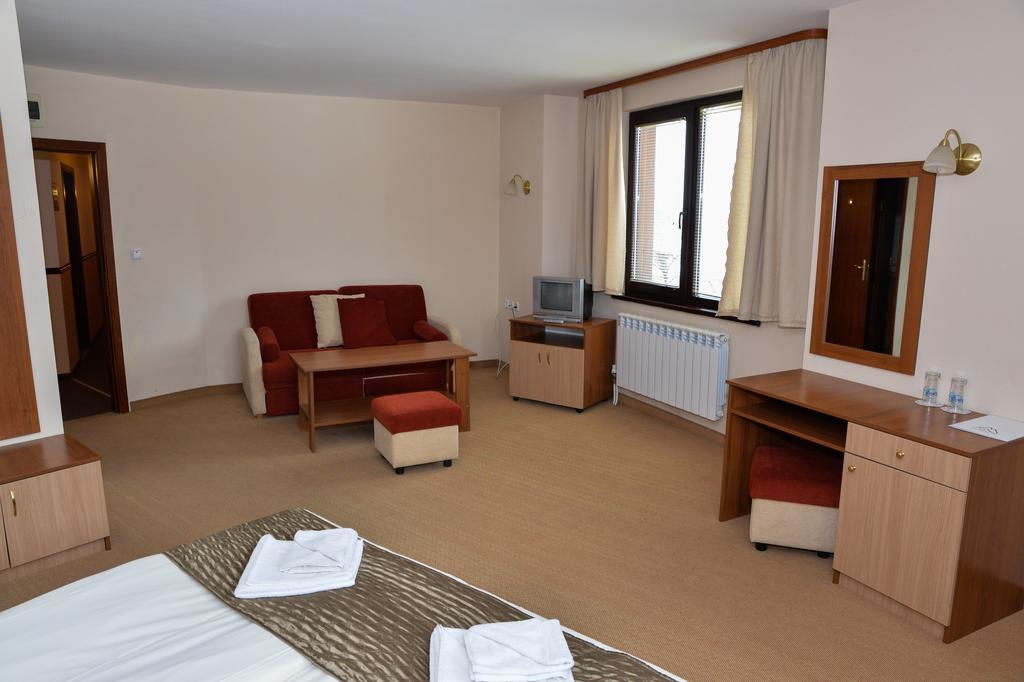 Bistrica Hotel Σάμοκοβ Εξωτερικό φωτογραφία