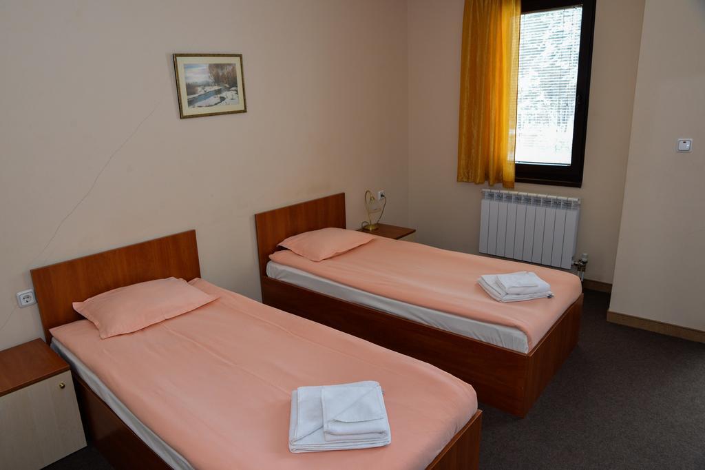 Bistrica Hotel Σάμοκοβ Εξωτερικό φωτογραφία