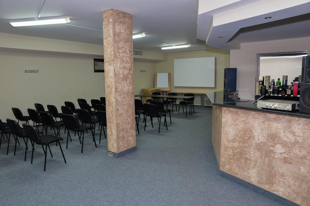 Bistrica Hotel Σάμοκοβ Εξωτερικό φωτογραφία