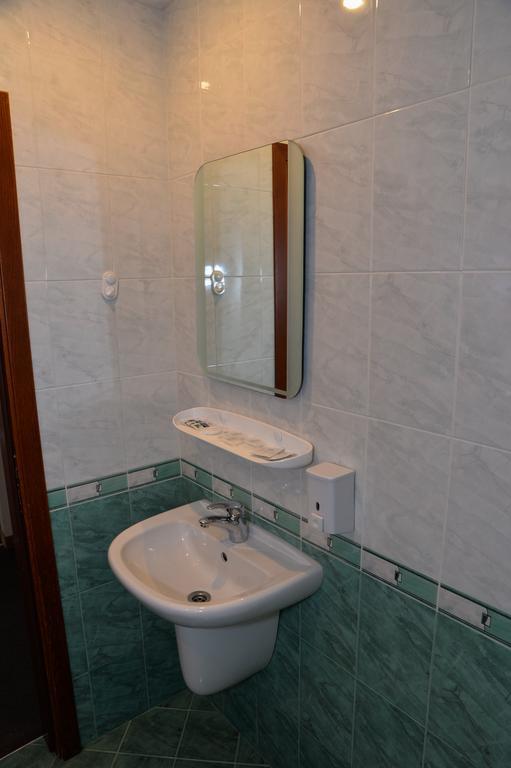 Bistrica Hotel Σάμοκοβ Εξωτερικό φωτογραφία