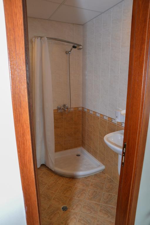 Bistrica Hotel Σάμοκοβ Εξωτερικό φωτογραφία