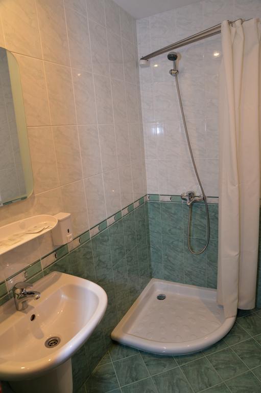 Bistrica Hotel Σάμοκοβ Εξωτερικό φωτογραφία