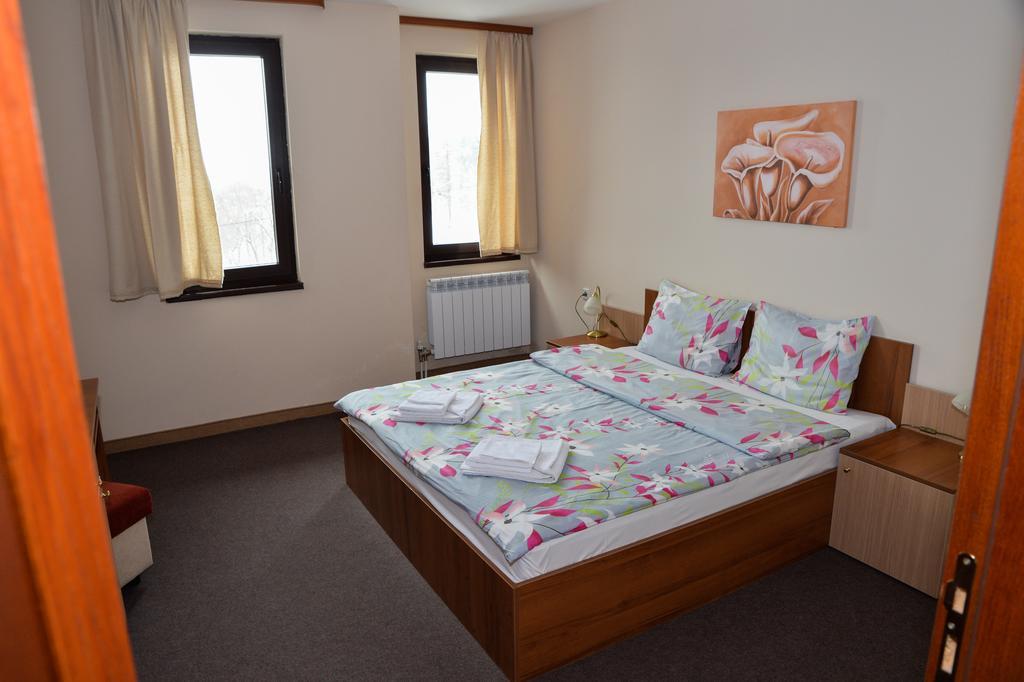 Bistrica Hotel Σάμοκοβ Εξωτερικό φωτογραφία