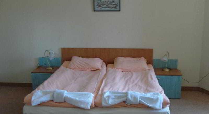 Bistrica Hotel Σάμοκοβ Εξωτερικό φωτογραφία