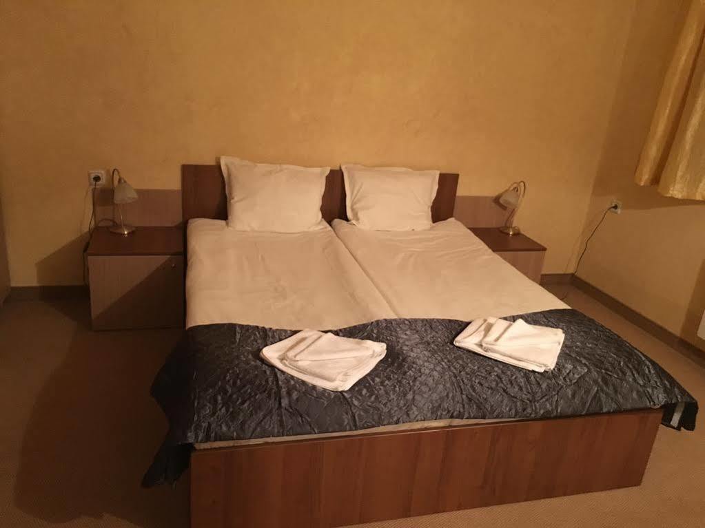 Bistrica Hotel Σάμοκοβ Εξωτερικό φωτογραφία