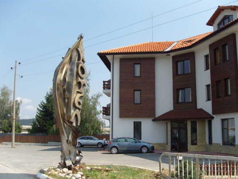 Bistrica Hotel Σάμοκοβ Ανέσεις φωτογραφία