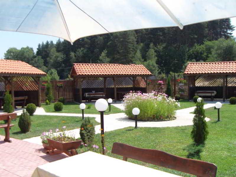 Bistrica Hotel Σάμοκοβ Εξωτερικό φωτογραφία