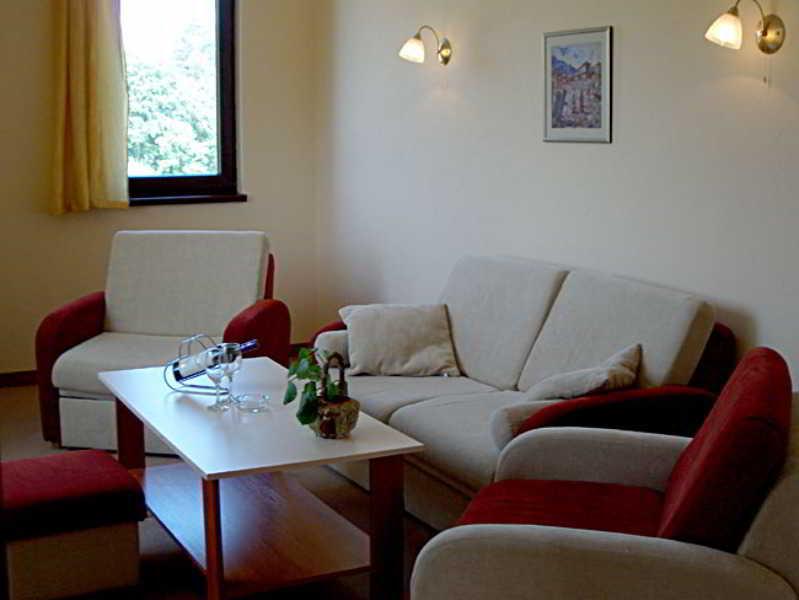 Bistrica Hotel Σάμοκοβ Εξωτερικό φωτογραφία