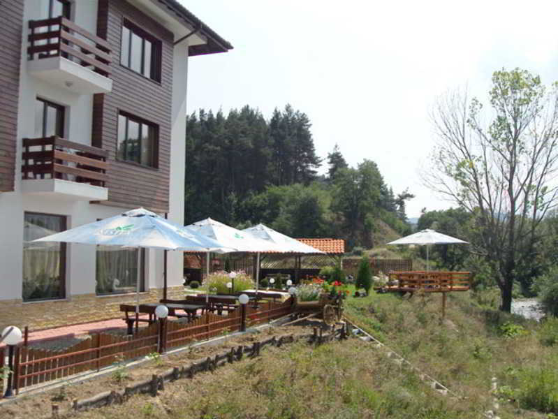 Bistrica Hotel Σάμοκοβ Εξωτερικό φωτογραφία