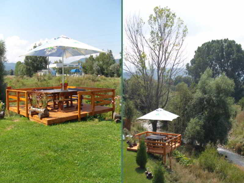 Bistrica Hotel Σάμοκοβ Εξωτερικό φωτογραφία